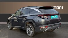 Hyundai TUCSON 1.6 TGDi Premium 5dr 2WD Petrol Estate